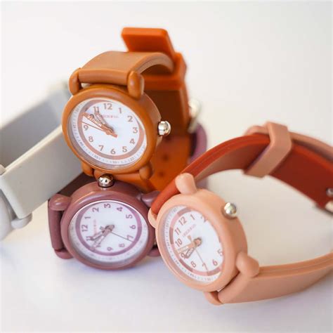 De mooiste kinderhorloges van dit moment • Horloge.be.